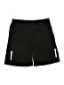 Unbranded 100% Polyester Black Athletic Shorts Size XL - photo 1