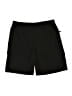 Unbranded 100% Polyester Black Athletic Shorts Size XL - photo 2