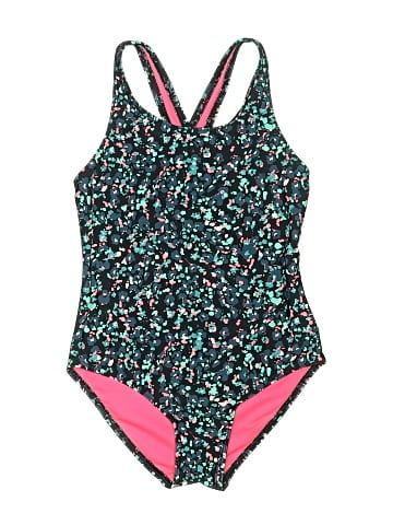 M&S One Piece Swimsuit (view 1)