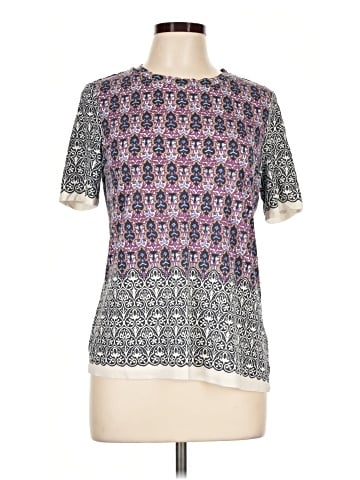Tory Burch Short Sleeve T-Shirt (view 1)