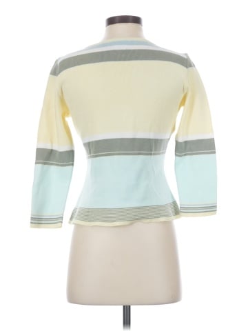Laurie B. Cardigan (view 2)