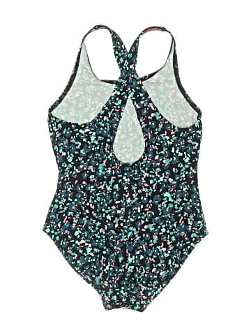 M&S One Piece Swimsuit (view 2)