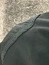 Fabletics Solid Black Athletic Shorts Size M - photo 4