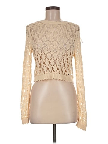 Christian Lacroix Pullover Sweater (view 1)
