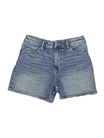 H&M Denim Shorts (view 1)