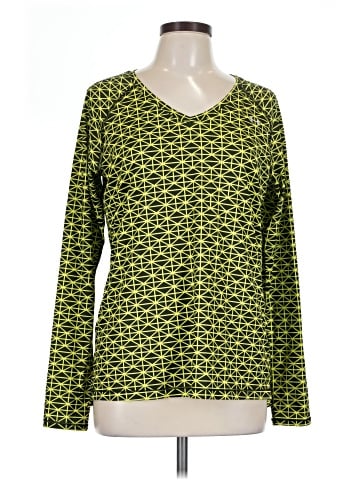 Under Armour Long Sleeve T-Shirt (view 1)