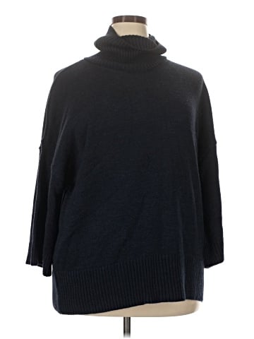 H&M Turtleneck Sweater (view 1)
