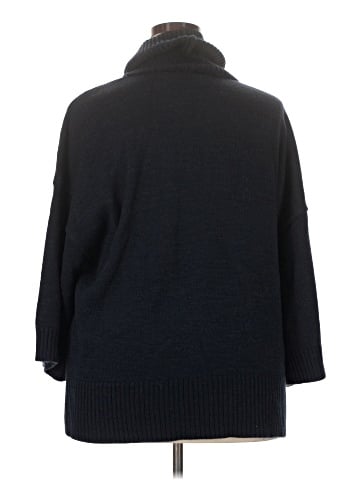 H&M Turtleneck Sweater (view 2)