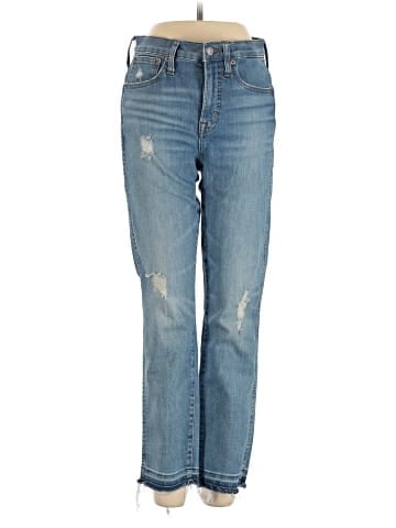 J.Crew Jeans (view 1)