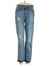 J.Crew Blue Jeans Size 25 waist - photo 1