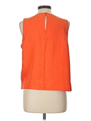 Nine Britton Sleeveless Blouse (view 2)