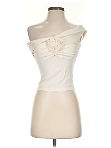Reformation Sleeveless Blouse (view 1)