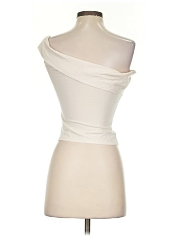 Reformation Sleeveless Blouse (view 2)