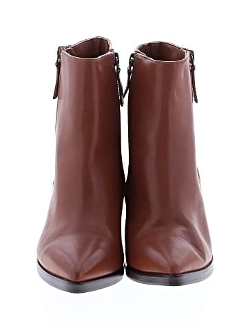 Linea Paolo Ankle Boots (view 2)