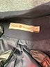 Tory Burch Blue Blazer Size 8 - photo 6