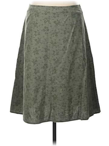 Eddie Bauer Casual Skirt (view 2)