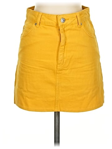 Topshop Casual Skirt (view 1)