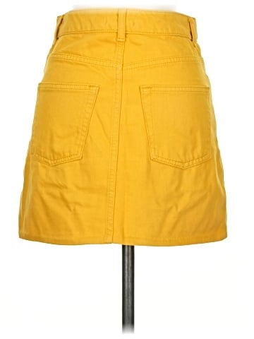 Topshop Casual Skirt (view 2)