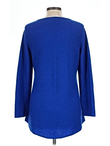 Eileen Fisher 3/4 Sleeve Top (view 2)