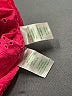Lilly Pulitzer 100% Polyester Polka Dots Pink Long Sleeve Blouse Size L - photo 8