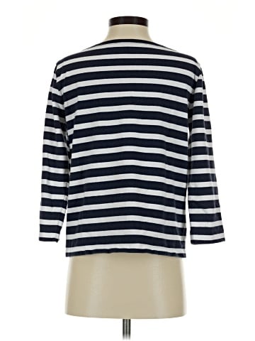 J.Crew 3/4 Sleeve T-Shirt (view 2)