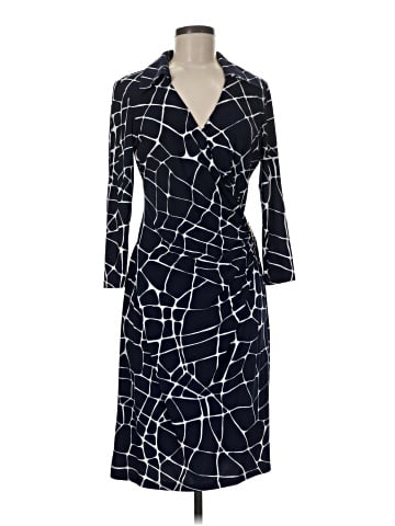 Jones New York Cocktail Dress (view 1)