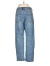 Express Blue Jeans Size 2 - photo 2