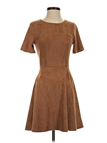 Eight Sixty Casual Dress (view 1)