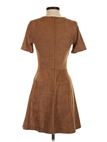 Eight Sixty Casual Dress (view 2)