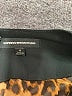 Express Design Studio Solid Black Casual Skirt Size 0 - photo 4