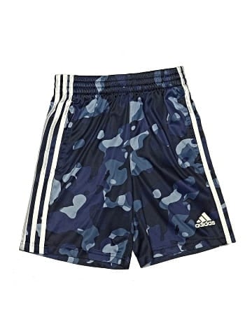 Adidas Athletic Shorts (view 1)