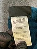 Patagonia Blue Teal Pullover Sweater Size M - photo 8