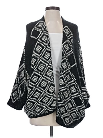 Wooden Ships Cardigan (view 1)