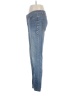Coldwater Creek Hearts Blue Jeans Size 8 - photo 5