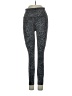 Lululemon Athletica Animal Print Gray Active Pants Size 4 - photo 1