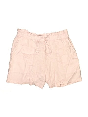 Zara Shorts (view 1)