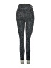 Lululemon Athletica Animal Print Gray Active Pants Size 4 - photo 2