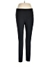 Gap Fit Solid Black Active Pants Size L - photo 1
