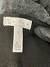 Leith Black Dress Pants Size S - photo 7