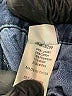 Level 99 Stripes Blue Jeans Size 28 waist - photo 5