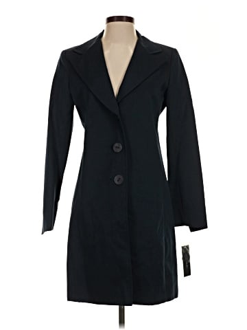 Tahari Coat (view 1)