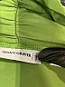 Susan Graver Green Cardigan Size L - photo 7