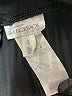 Motherhood Solid Black Active Pants Size Lg Maternity - photo 6