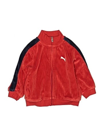 Puma Track Jacket (view 1)