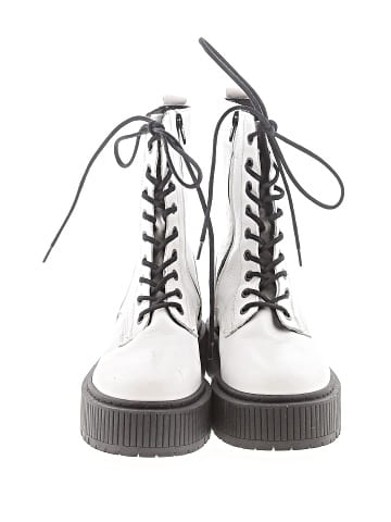 Eric Michael Boots (view 2)