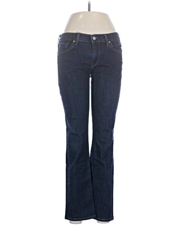 7 For All Mankind Jeans (view 1)