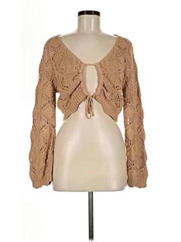 Francesca's Cardigan (view 1)