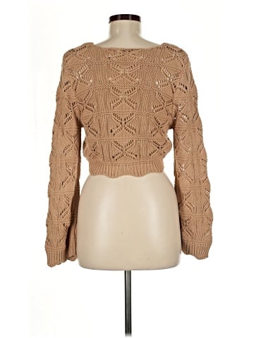 Francesca's Cardigan (view 2)