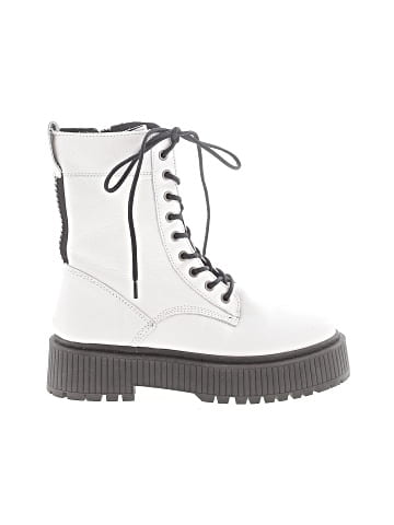 Eric Michael Boots (view 1)