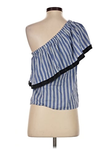 Milly Sleeveless Blouse (view 2)